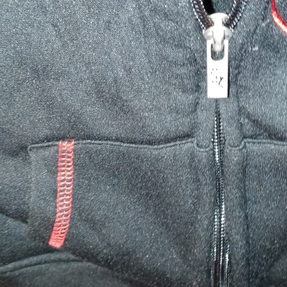 Boy puma warm up - Picture 5 of 8